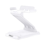 Maxbell Charging Dock VR Stand for Quest 2 Headset & Controllers Easy to Use