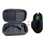 Maxbell Portable Gaming Mouse Carrying Storage Bag for Razer Basilisk x