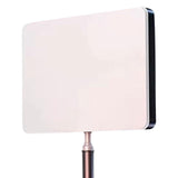 Maxbell LED RGB Video Light 40W Portable for Vlogging Shooting Photography Lighting