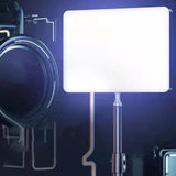 Maxbell LED RGB Video Light 40W Portable for Vlogging Shooting Photography Lighting