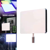 Maxbell LED RGB Video Light 40W Portable for Vlogging Shooting Photography Lighting