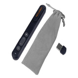 Maxbell Laser Pointer PPT Flip Pen 2.4G Multimedia Wireless for Presentation