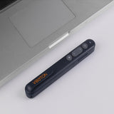 Maxbell Laser Pointer PPT Flip Pen 2.4G Multimedia Wireless for Presentation
