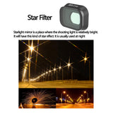 Maxbell Drone Lens Filter Kit Direct Replace for DJI Mini 3 Pro 6Pcs Set