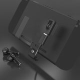 Maxbell 2 in 1 Bluetooth 5.0 Transmitter Receiver Driver Free 3.5mm AUX Jack for PS5