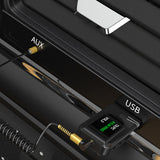 Maxbell 2 in 1 Bluetooth 5.0 Transmitter Receiver Driver Free 3.5mm AUX Jack for PS5