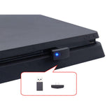 Maxbell Bluetooth 5.0 Audio Adapter Dongle for Switch for PS4/PS5 PC OTG Adapter