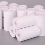 Maxbell Portable Thermal Printer Paper Durable for Wrong Question Document Print