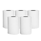 Maxbell Portable Thermal Printer Paper Durable for Wrong Question Document Print