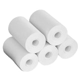 Maxbell Portable Thermal Printer Paper Durable for Wrong Question Document Print