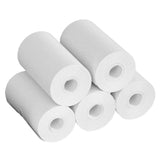 Maxbell Portable Thermal Printer Paper Durable for Wrong Question Document Print