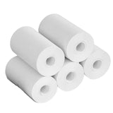 Maxbell Portable Thermal Printer Paper Durable for Wrong Question Document Print