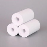 Maxbell Portable Thermal Printer Paper Durable for Wrong Question Document Print