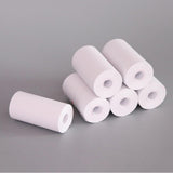 Maxbell Portable Thermal Printer Paper Durable for Wrong Question Document Print