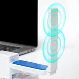 Maxbell Portable 4G Mobile WiFi Router 150Mbps Signal Amplifier for Travel Car