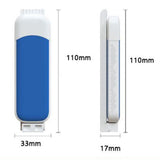 Maxbell Portable 4G Mobile WiFi Router 150Mbps Signal Amplifier for Travel Car