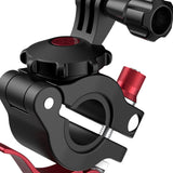 Maxbell Portable Bike Camera Mount Holder for Insta360 One R Sports Camera