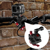 Maxbell Portable Bike Camera Mount Holder for Insta360 One R Sports Camera
