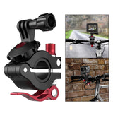 Maxbell Portable Bike Camera Mount Holder for Insta360 One R Sports Camera