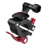 Maxbell Portable Bike Camera Mount Holder for Insta360 One R Sports Camera