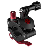 Maxbell Portable Bike Camera Mount Holder for Insta360 One R Sports Camera
