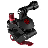 Maxbell Portable Bike Camera Mount Holder for Insta360 One R Sports Camera