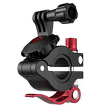 Maxbell Portable Bike Camera Mount Holder for Insta360 One R Sports Camera