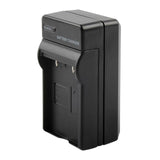 Maxbell Charger Folding Plug for Olympus Blx-1 OM-1 Camera Easy Use Save Space