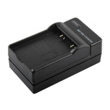 Maxbell Charger Folding Plug for Olympus Blx-1 OM-1 Camera Easy Use Save Space