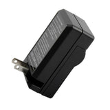 Maxbell Charger Folding Plug for Olympus Blx-1 OM-1 Camera Easy Use Save Space