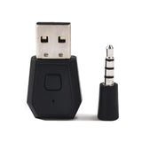Maxbell Portable 4.0 Headset USB Adapter Receiver for Headphones Home PC, TV