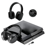 Maxbell Portable 4.0 Headset USB Adapter Receiver for Headphones Home PC, TV