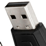Maxbell Portable 4.0 Headset USB Adapter Receiver for Headphones Home PC, TV