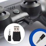 Maxbell Portable 4.0 Headset USB Adapter Receiver for Headphones Home PC, TV