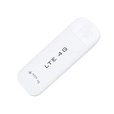 Maxbell 4G WiFi Network Router ABS Plastic Pocket Size IEEE802.11B/G/N USB