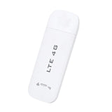 Maxbell 4G WiFi Network Router ABS Plastic Pocket Size IEEE802.11B/G/N USB