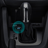 Maxbell Upgraded Wireless Audio Adapter Handsfree for Stereo Sound System