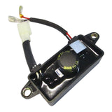 Maxbell AVR Single phase Automatic Voltage Regulator Rectifier For 168F/170F/2-3KW