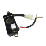 Maxbell AVR Single phase Automatic Voltage Regulator Rectifier For 168F/170F/2-3KW