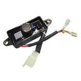 Maxbell AVR Single phase Automatic Voltage Regulator Rectifier For 168F/170F/2-3KW