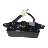 Maxbell AVR Single phase Automatic Voltage Regulator Rectifier For 168F/170F/2-3KW
