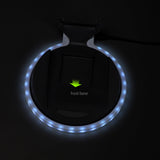 Maxbell Game Console Light Atmosphere Light RGB Accessories for PS5
