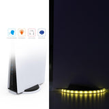 Maxbell Game Console Light Atmosphere Light RGB Accessories for PS5