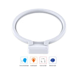 Maxbell Game Console Light Atmosphere Light RGB Accessories for PS5