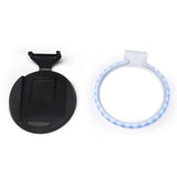 Maxbell Game Console Light Atmosphere Light RGB Accessories for PS5