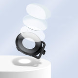 Maxbell Protective Glass Covers Case Lens Guards for Outdoor