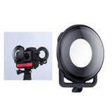 Maxbell Protective Glass Covers Case Lens Guards for Outdoor