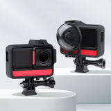 Maxbell Protective Glass Covers Case Lens Guards for Outdoor