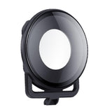 Maxbell Protective Glass Covers Case Lens Guards for Outdoor