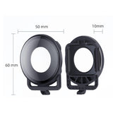 Maxbell Protective Glass Covers Case Lens Guards for Outdoor